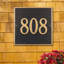 1-Line Wall Address Plaque-1327871110-1327871131