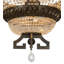 Amphora 8 - Light Pendant