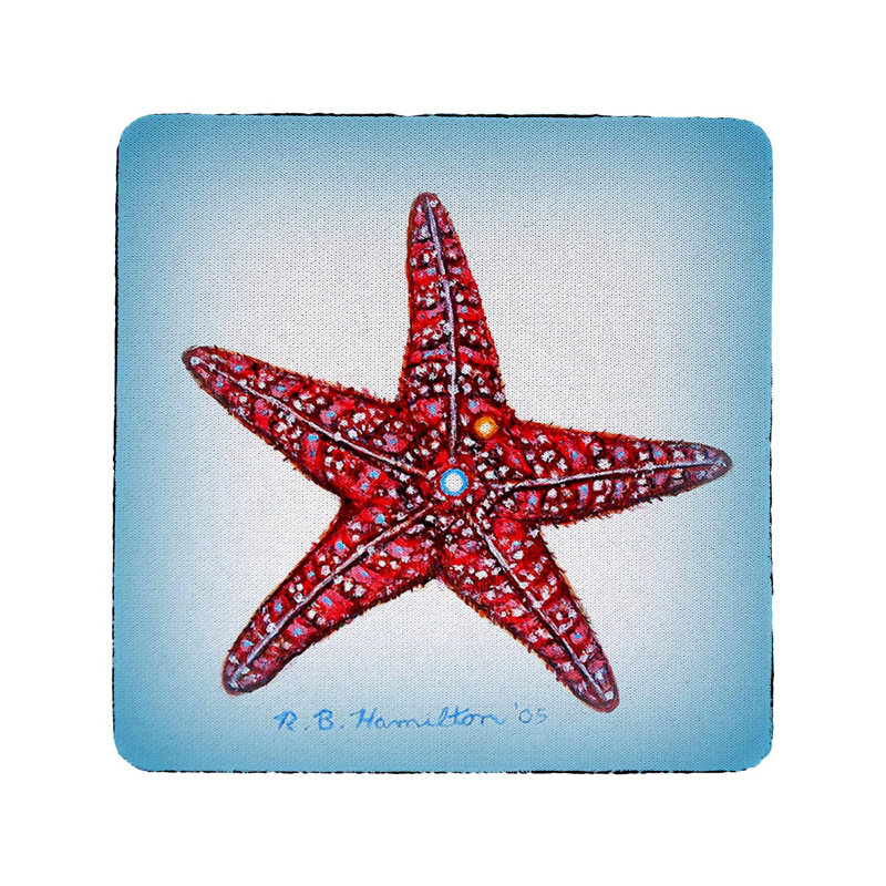 Sous-verre Dick's Starfish