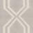 Rodgers Hand Woven Flat Weave Wool/Cotton Geometric Rug in Gray/Ivory-491329290
