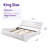 Sewilla Upholstered Platform Bed-1774597864-1774597869