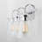 Independent 3 - Light Dimmable Vanity Light-1545874668