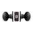 Egg Passage Hall/Closet Door Knob-82628841
