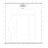 Areial 4-Light 22" Semi Flush Mount
