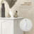 Kitchen Pantry Storage Cabinet