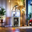 47 cm Wine Bar Cabinet