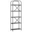 Bookshelf Engineered wood Modern Freestanding Bookshelves Organizer-2004950709-2004950705