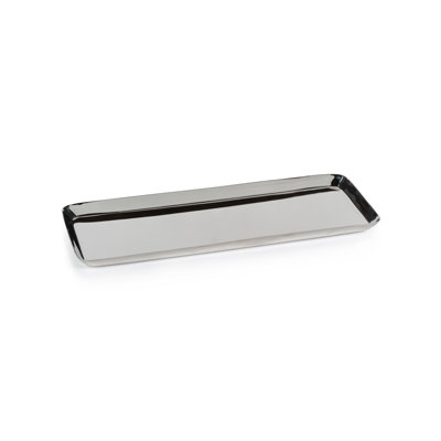 Rectangle Steel Tray