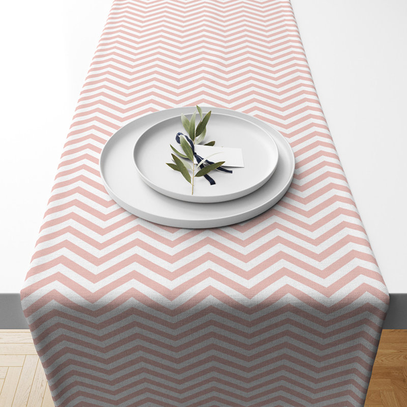 Chemin de table Livesay Chervon