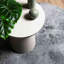 Solid Colour Area Rug-1237897564