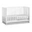Lit de bébé convertible 4-en-1 Arlie-99813469