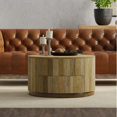 Table basse Brettly
