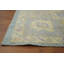 Tapis turc Oushak 8 x 10