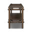 Marcia Console Table by Thomas Bina/Ronald Sasson-2145810716-2135940357
