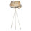 Bride Tripod Floor Lamp