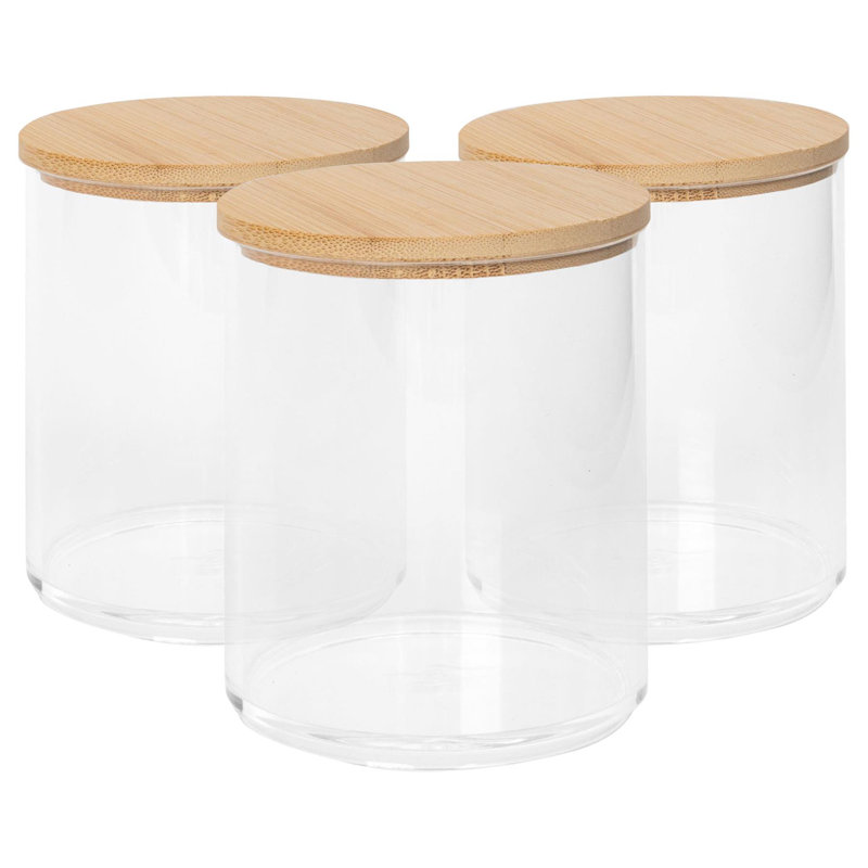 Plastic Makeup Organiser