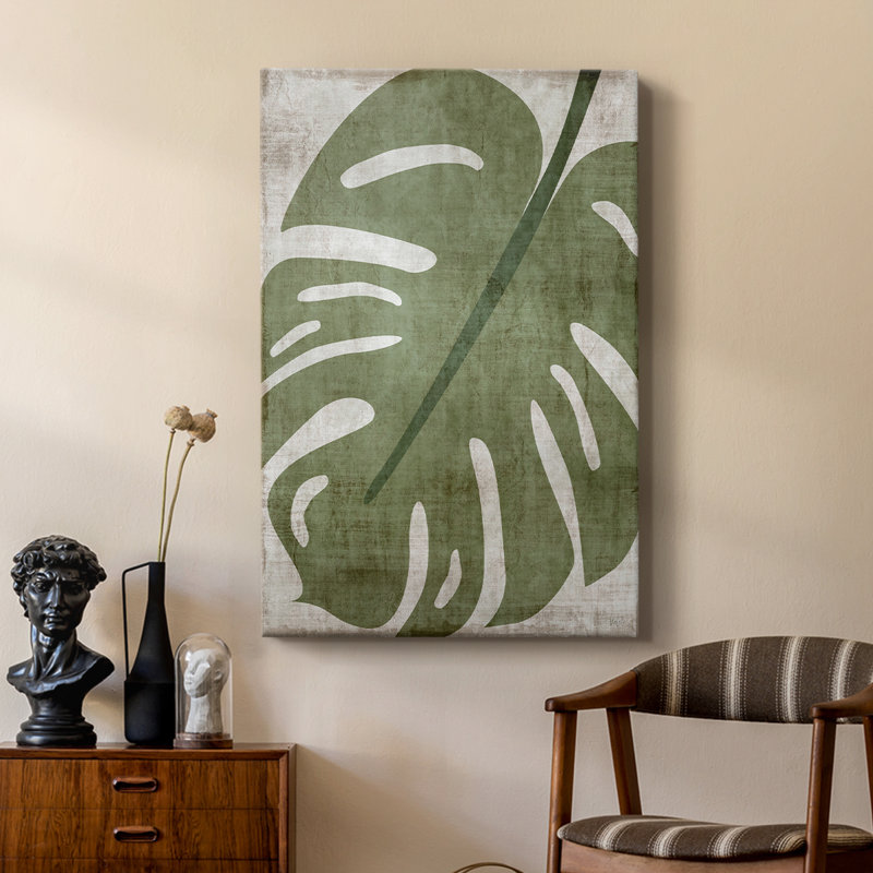 Island Greenery II - galerie sur mesure