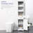 Florestine Bathroom Cabinet