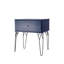 Honestee 50.2cm W Bedside Table