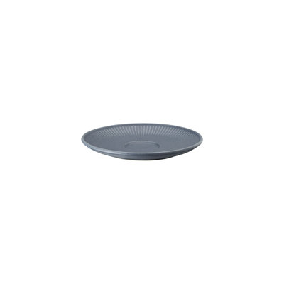 Thomas Clay Stoneware Saucer