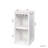 Modular Wine Bbar Cabinet With Storage Shelves-122642852