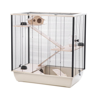 Kelsi Small Animal Cage