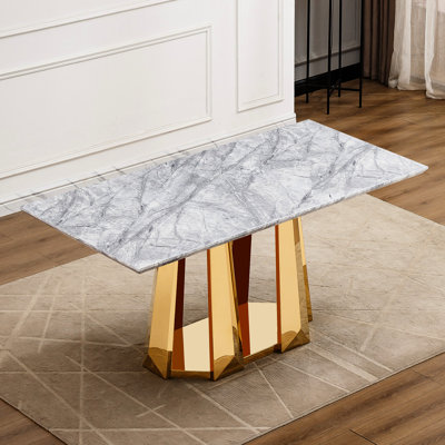 Table de salle à manger Marble