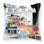  Coussin Fruit Stand 14 "