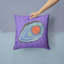 Coussin décoratif Oysters Oyster