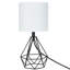 Lampe de table 15,15 po Havelka-574554168