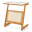 Alichia Tray Top C Table End Table