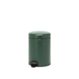 Brabantia NewIcon 5 Litre Soft Closing Pedal Bin