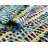 Cotton Abstract Indoor Rug-1552168490