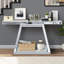 Console à miroir