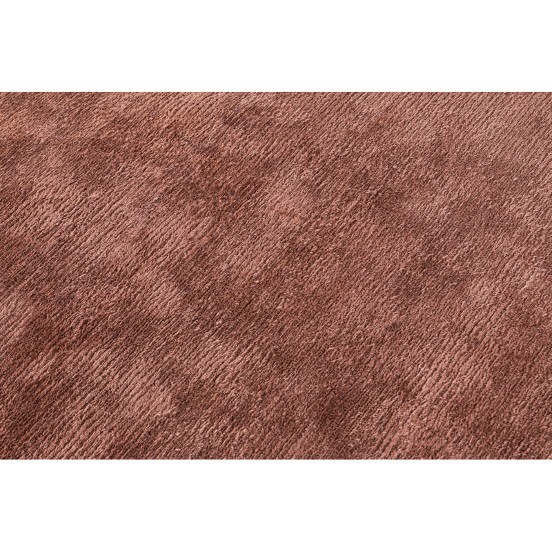 Cliona Solid Area Rug, Rectangle 7'9" x 9'9"