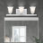 Bullis 3 - Light Dimmable Vanity Light-2072859403