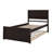 Platform Bed With Trundle-68980833