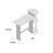 Lamisha Computer Desk-1409031414