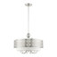 Lustre tambour 7 lumières Eraman-1711762360