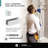 60'' W x 66'' H Single Sliding Frameless Tub Door-83967798