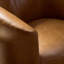 Salena Swivel Chair-Sonoma Chestnut-1378104365