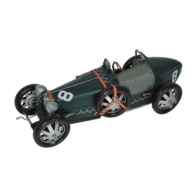 Voiture de course 1925