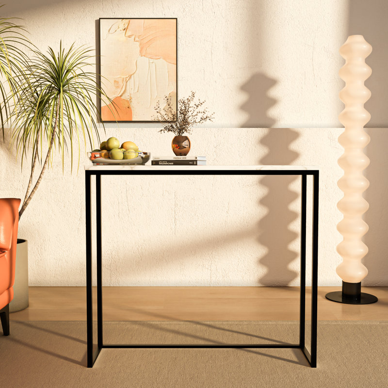 Console 36 po Bromford, Gris foncé