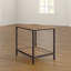 Ensemble de tables basses 2 pièces Goth