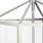 Hillcrest 4 - Light Dimmable Square / Rectangle Chandelier-94230746-94230749