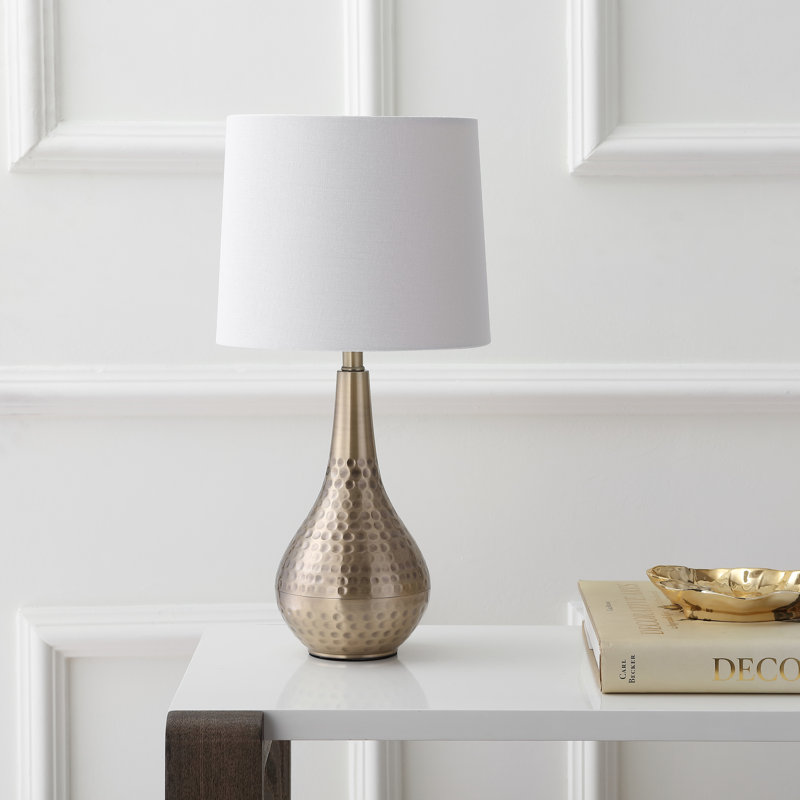 Cotta Ceramic Table Lamp