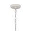 Patino 10 Light Metal Dimmable Chandelier-338787028