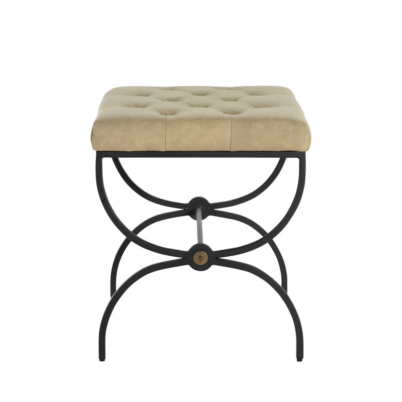 Galvin Vanity Stool