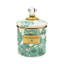 Emerald English Garden Canister