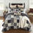 Donna Sharp Augusta 2PC Farmhouse Pillow Set